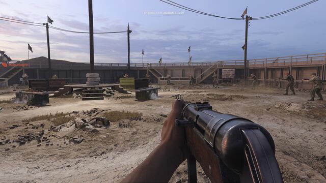 Call of Duty Vanguard