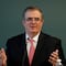 INE recomienda a Marcelo Ebrard conducirse con imparcialidad y neutralidad de cara a las elecciones 2024