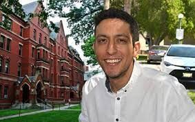 Pablo Daniel Taddei Arriola será director de LitioMx