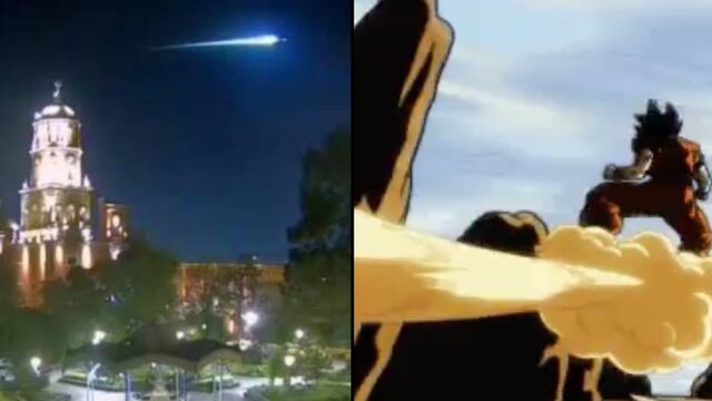 Los memes del meteorito en CDMX que nos despertó por el estruendo que provocó la madrugada de hoy 16 de abril