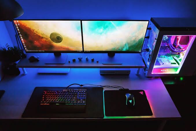 PC Gaming