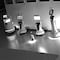 VIDEO: Robot convence a otros para que dejen de trabajar; el rebelde usa inteligencia artificial