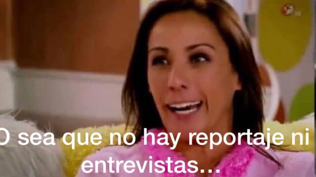 Memes de Adela Micha tras recuperación de Silvia Pinal