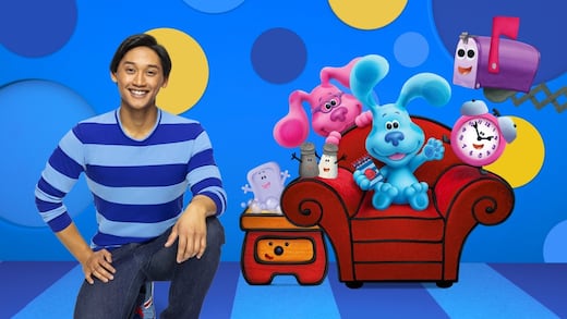 ¡Pistas de Blue y tú! Sufre el mismo destino de The Tiny Chef Show por culpa de Nickelodeon