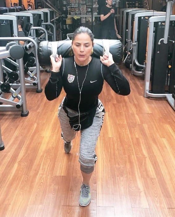 María Isabel Hernández