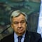 ONU responde a petición de AMLO para expulsar a Ecuador