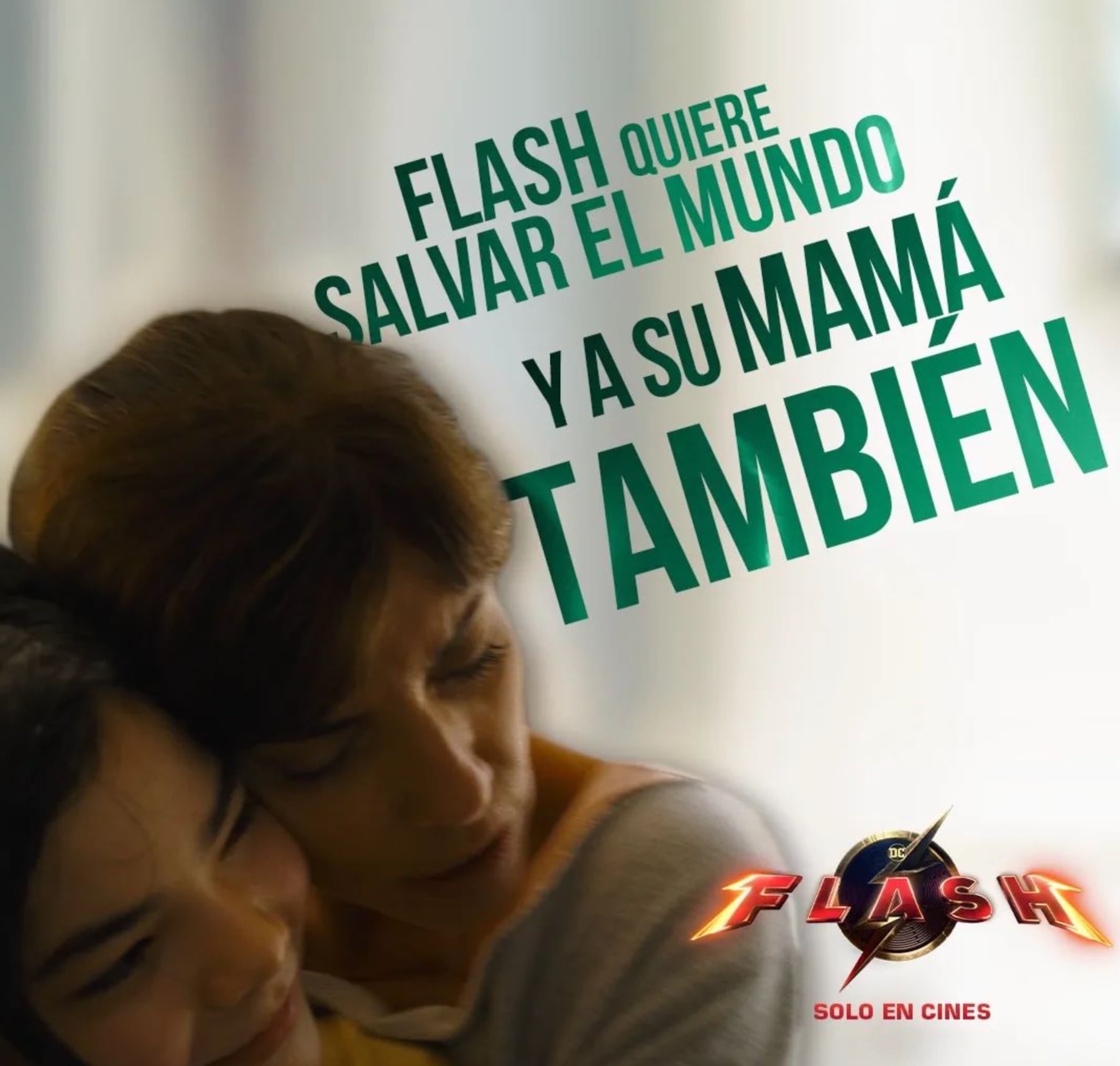 Promos The Flash