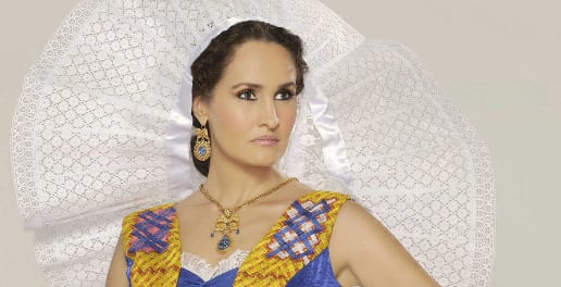 ¿Susana Harp sabrá cómo desempeñar la función de organización de Morena en el estado de Oaxaca?