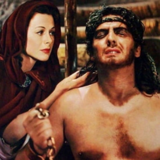 Datos históricos interesantes sobre Sansón