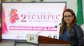 Azucena Cisneros prepara segundo Festival Cultural “El Viento Nos Une” con más de 200 artístas