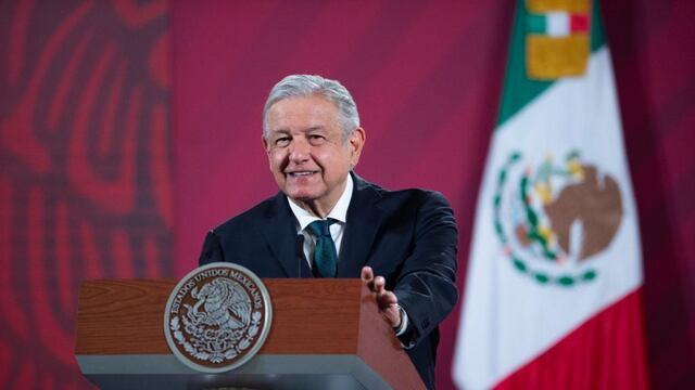 AMLO