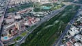 El viaducto de la discordia