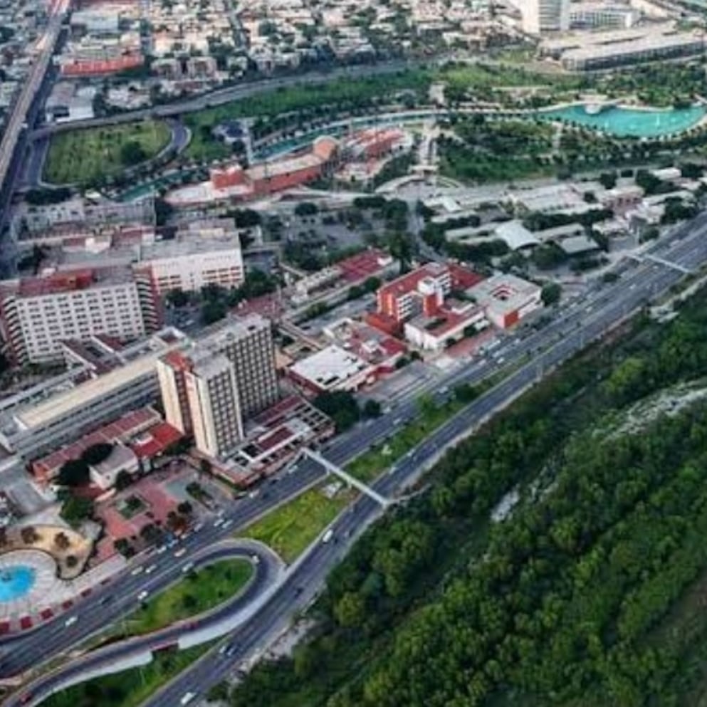 El viaducto de la discordia