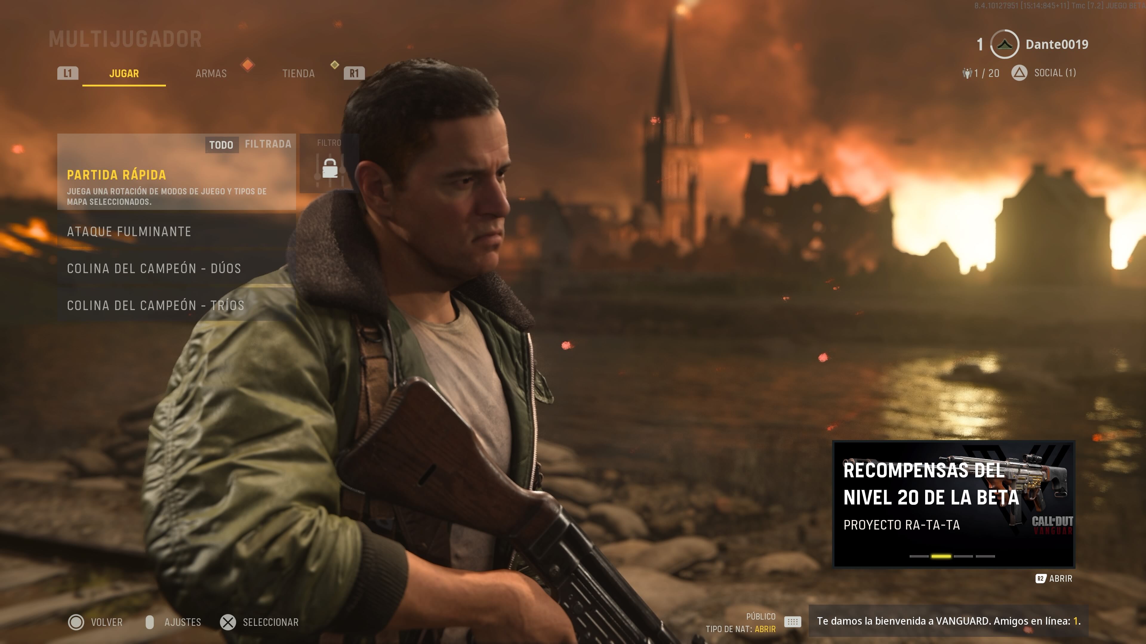 Call of Duty Vanguard