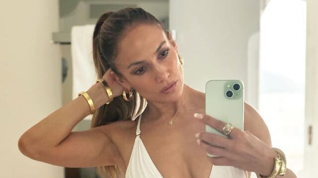 Jennifer Lopez