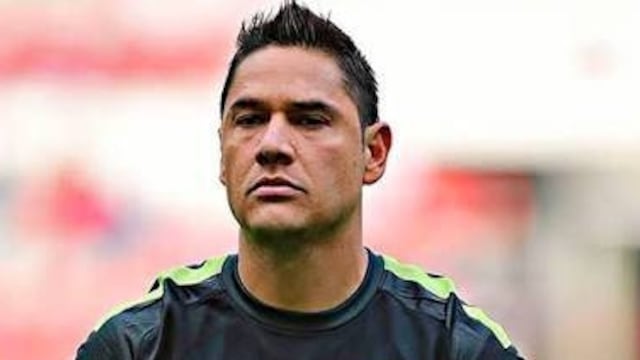 Moisés Muñoz fuera de peligro tras ser hospitalizado por apendicitis