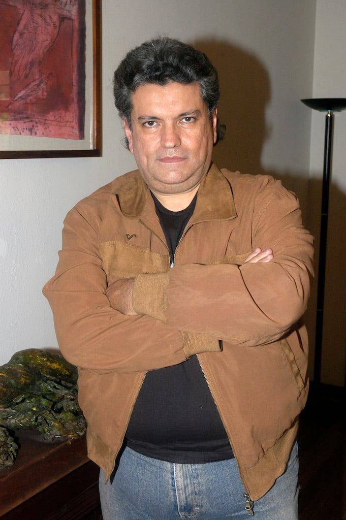 Sergio Andrade