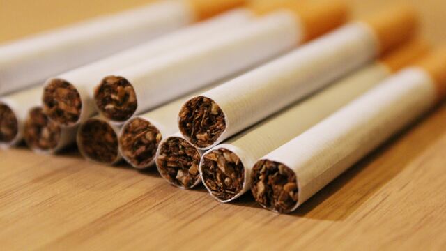 Este 31 de mayo se celebra el Día Mundial Sin Tabaco instaurado por la OMS