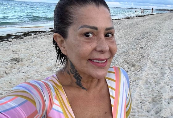 Alejandra Guzmán