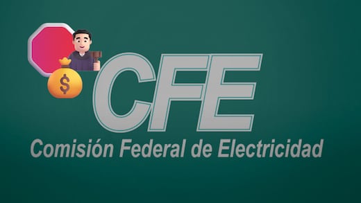 Jubilados de CFE consiguen suspensión judicial contra reducción de pensiones