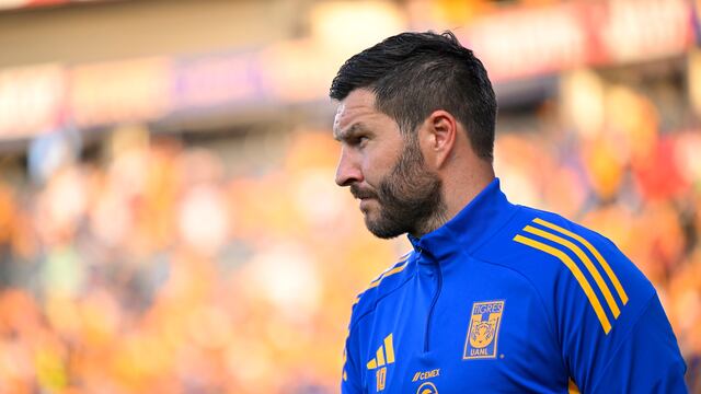 ¿Vestidor roto en Tigres? Filtran video de Gignac agrediendo a compañero en pleno entrenamiento