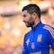 ¿Vestidor roto en Tigres? Filtran video de Gignac agrediendo a compañero en pleno entrenamiento
