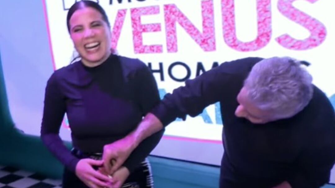 ¿Cinthia Aparicio será mamá en 2025? Los Reyes Magos podrían traerle un regalazo