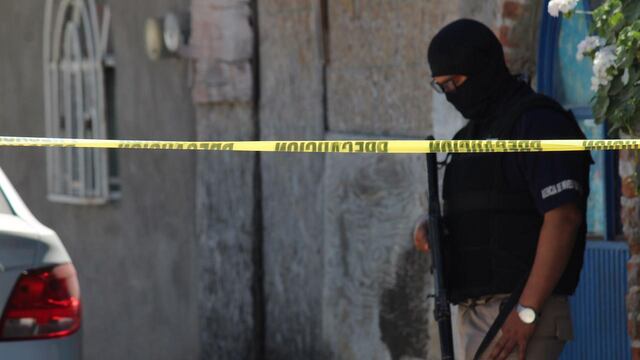 Asesinato en Celaya. Atención en Guanajuato.