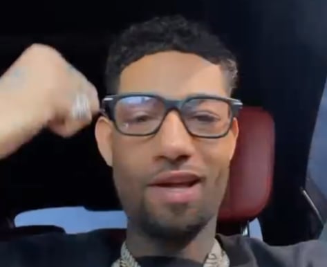 PnB Rock, rapero asesinado en Los Ángeles