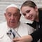 ¿Quién es María Langarica? La fotógrafa mexicana que trabajó para el Papa Francisco, se despide de Jorge Mario Bergoglio