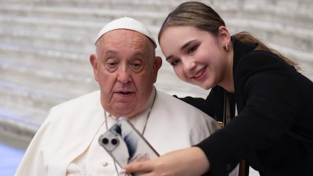 María Langarica, fotógrafa mexicana