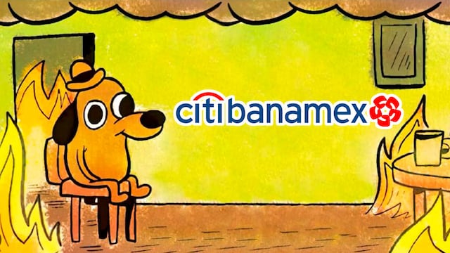 El 31 de enero de 2025, Citibanamex registró fallas