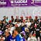 Tlaxcala reúne a más de mil 800 personas adultas mayores en “Olimpiada de Oro”