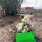 Jorge Claudio: colocan ofrenda a vendedor de tamales atropellado en Cuautitlán Izcalli