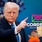Correos de México suspende envíos de paquetería a Estados Unidos por aranceles de Donald Trump