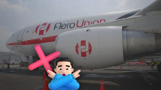 AeroUnión cambia para siempre: este es su nueva nombre y lo que pasará con la aerolínea