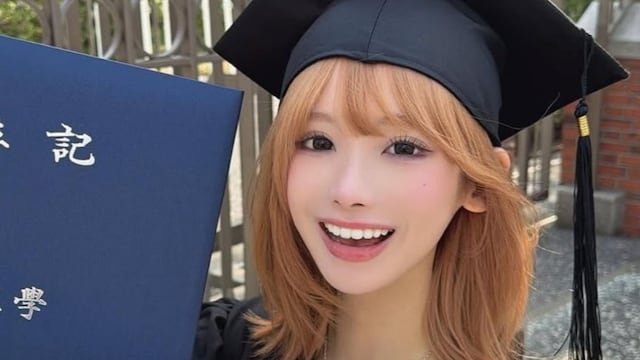 La muerte de Mina Chan durante una transmisión en vivo conmociona a Japón