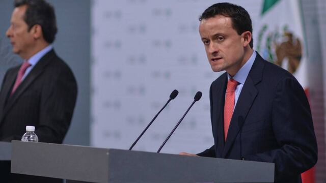 Mikel Arriola Peñalosa. Creación de empleos.