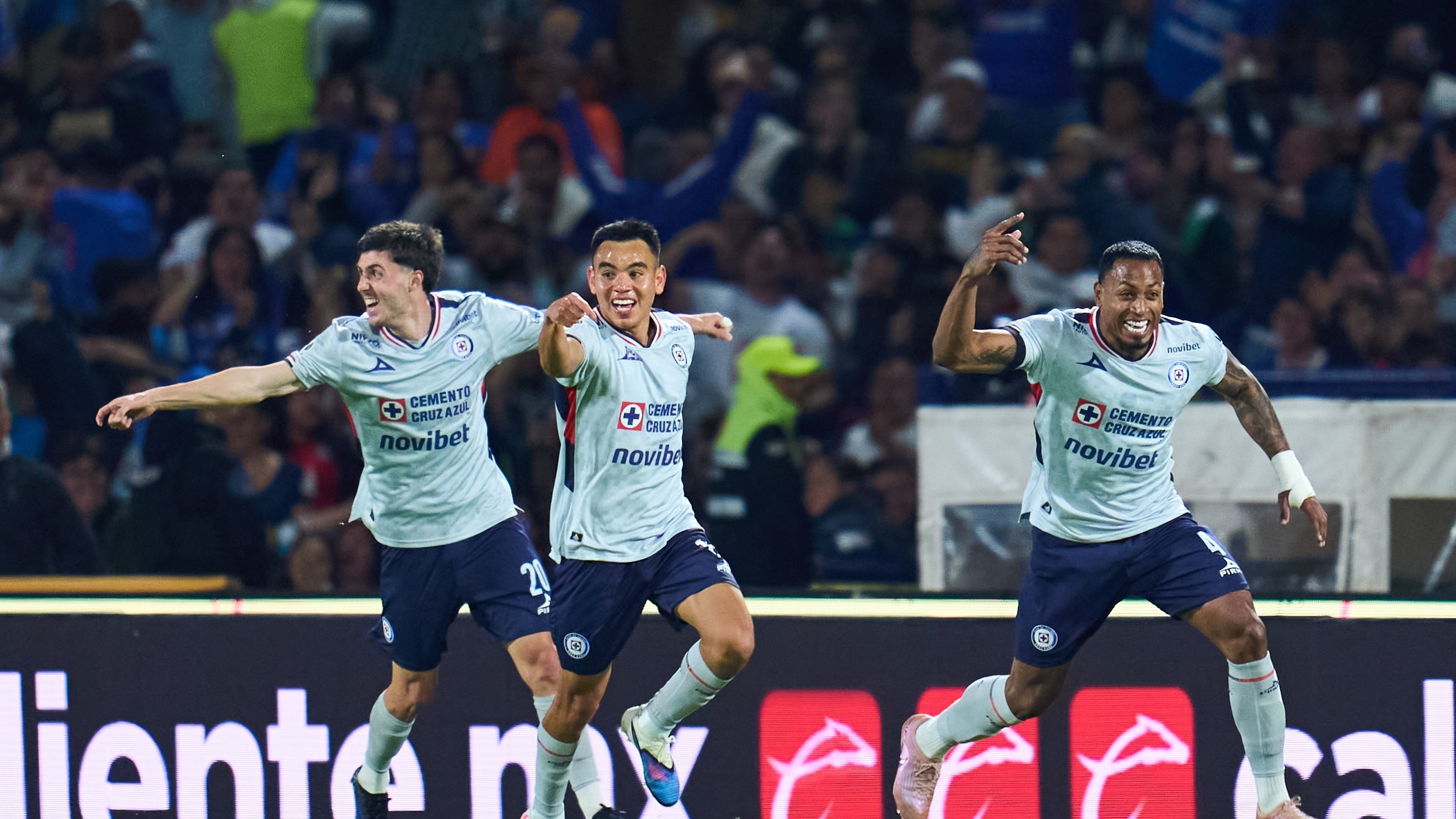 Tabla de posiciones de Liga MX: Así marchan los equipos tras la Jornada 11 del Clausura 2026