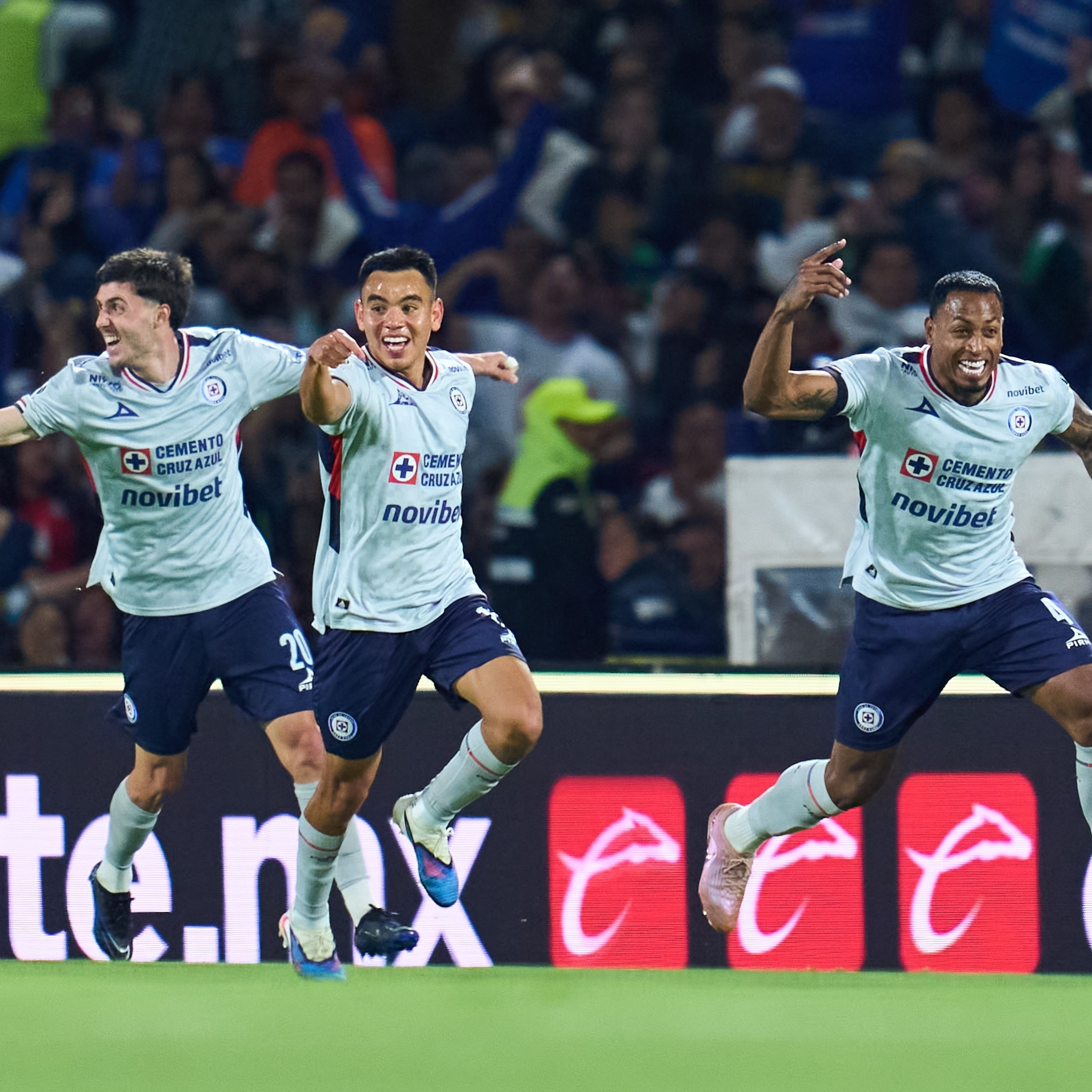 Tabla de posiciones de Liga MX: Así marchan los equipos tras la Jornada 11 del Clausura 2026