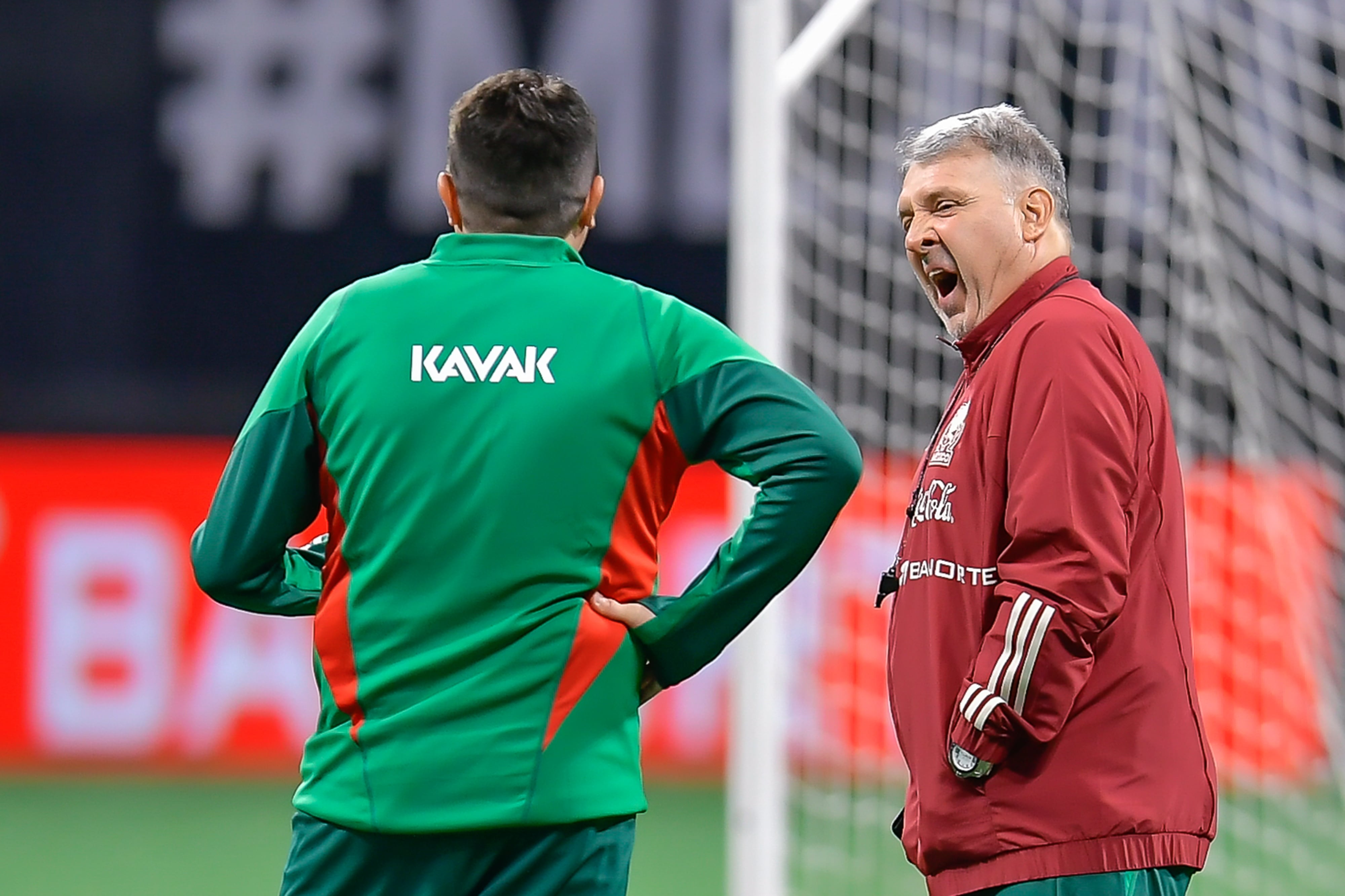 Gerardo Martino