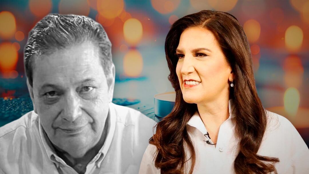 Hermano de Kenia López Rabadán muere; así reaccionó la diputada del PAN