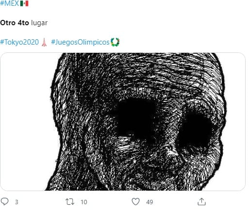 Otro cuarto lugar