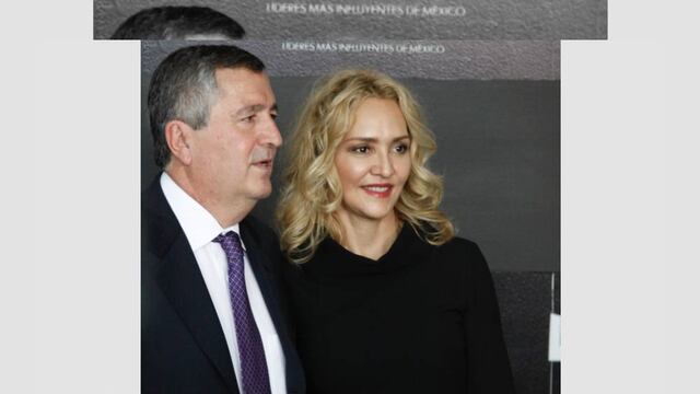 Javier Coello dijo que si la empresaria intenta tomar el control de las empresas estará en desacato.