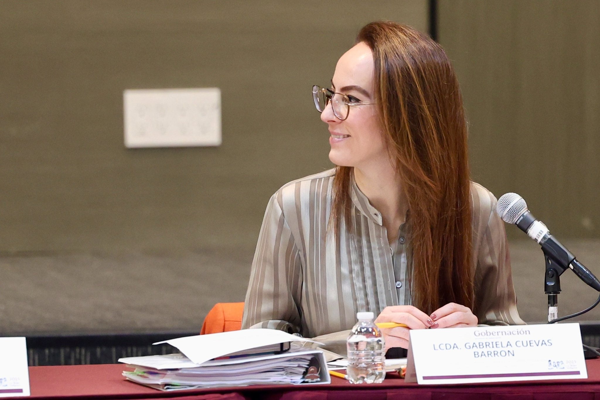 ¿Quién es Gabriela Cuevas? Representante de México en el Mundial 2026