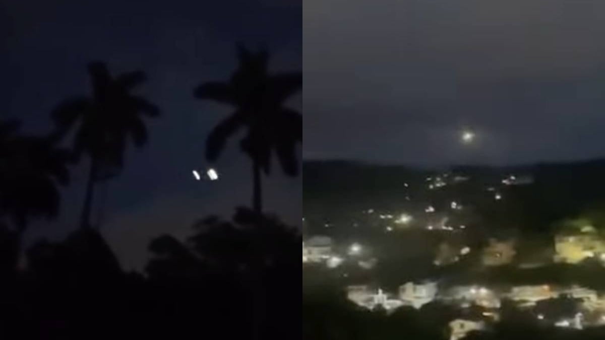 ¿Qué pasó en Papantla? Destino de avioneta causa preocupación