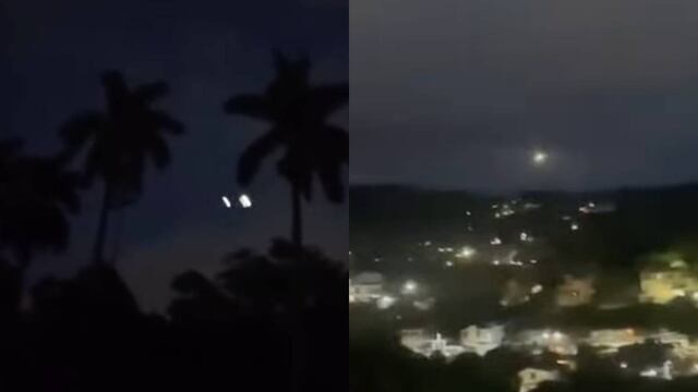 Destino de avioneta en Papantla desata preocupación