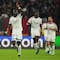 Real Madrid logra una remontada ante la Roma y liga su segunda victoria en la Champions League