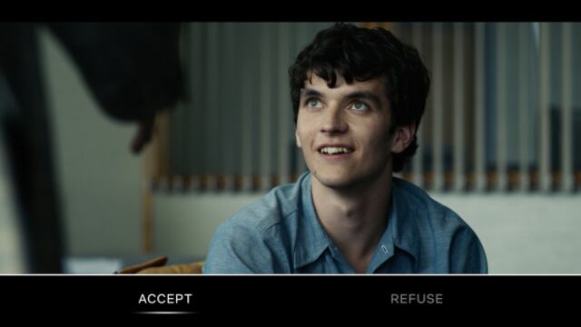 Black Mirror: Bandersnatch