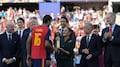 Más allá del balón: la magia de un pueblo y la presencia de Sheinbaum en la final del Mundial 2026